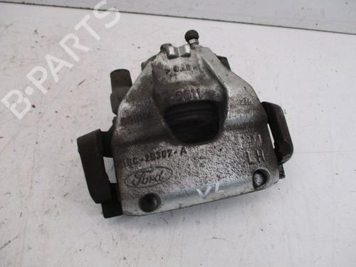 Left front brake caliper FORD FIESTA VII (HJ, HF) 1.0 EcoBoost mHEV | BP37121771M105 - Image 6