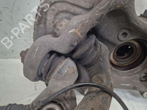 Right front steering knuckle BMW X5 (E70) xDrive 30 i | BP37135392M26  - Image 5