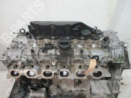 Engine VOLVO XC60 I SUV (156) T6 AWD | BP29089789M1 
