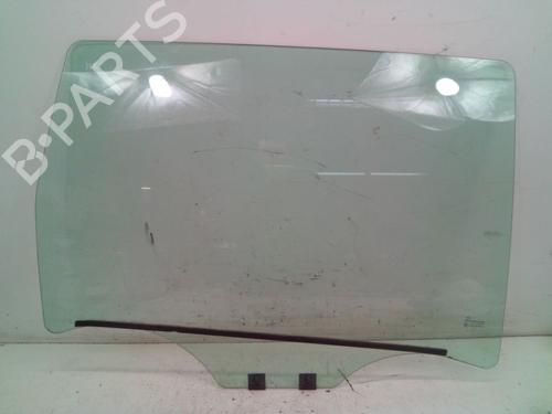 Used Rear right door window Rear right door window 37141109 37141109