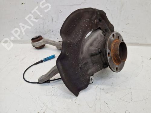 Used Right front steering knuckle BMW 6 (E63) 645 Ci (333 hp) 25449294