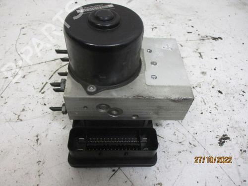 Electronic module MERCEDES-BENZ C-CLASS (W203) C 230 Kompressor (203.040) | BP37116079M83 - Image 3