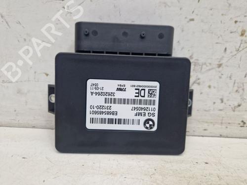 Used Electronic module BMW X3 (F25) xDrive 20 d (184 hp) 24641110