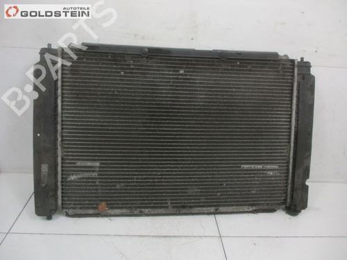 Water radiator MAZDA TRIBUTE (EP) 3.0 V6 24V 4WD (EPFW) | BP37108190M31 - Image 4