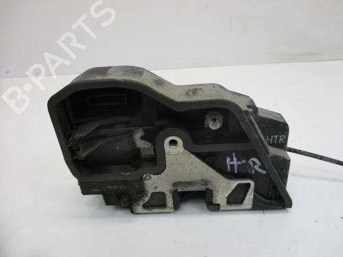 Rear right lock BMW 7 (E65, E66, E67) 730 d | BP18801257C99 