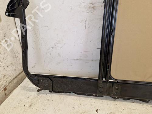 Sunroof BMW 5 Touring (E61) 530 d | BP29104660C124 