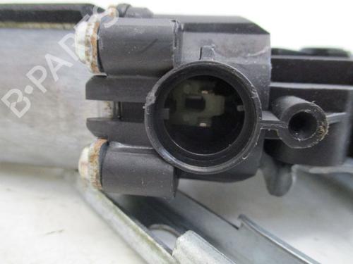 Rear left window mechanism NISSAN NOTE (E11, NE11) 1.5 dCi | BP29086375C24 