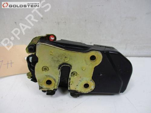 Used Rear left lock Rear left lock 37106714 37106714