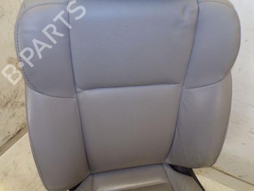 Left front seat HONDA CR-V IV (RM_) 2.4 AWD (RM4) | BP28174331C15 