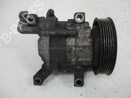 AC compressor CITROËN C1 (PM_, PN_) 1.4 HDi | BP38026449M34  - Image 6
