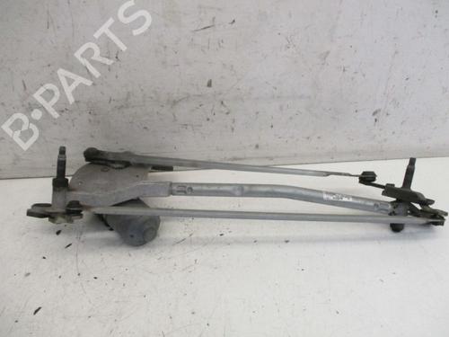 Used Front wipers mechanism FORD MONDEO IV Turnier (BA7) 2.0 TDCi (140 hp) 19292997