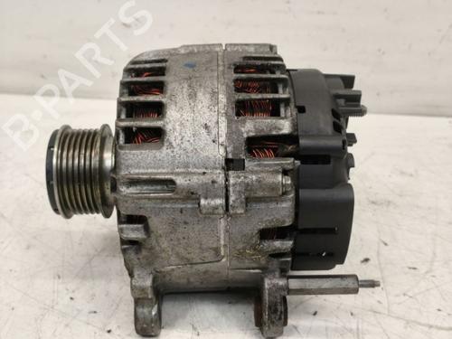 Alternator VW GOLF VI Variant (AJ5) 1.6 TDI | BP39908914M7 - Image 5