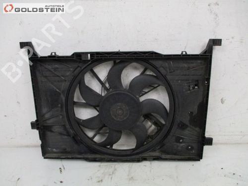 Fan MERCEDES-BENZ A-CLASS (W169) A 160 CDI (169.006, 169.306) | BP18750801M128 