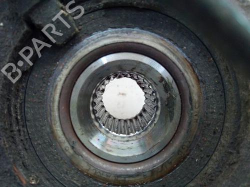 Right front steering knuckle PEUGEOT 308 I (4A_, 4C_) 1.6 16V | BP29102793M26 