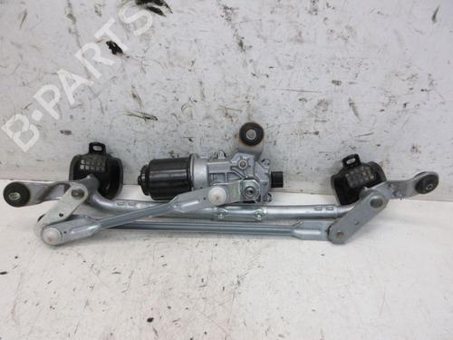 Front wipers mechanism MITSUBISHI MIRAGE / SPACE STAR VI Hatchback (A0_A) 1.2 | BP28174649C83 