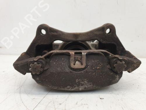 Used Left front brake caliper Left front brake caliper AUDI Q5 (8RB) 2.0 TFSI quattro (211 hp) 33276465 33276465