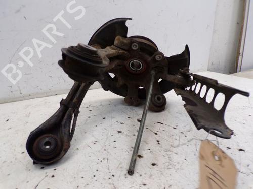 Left rear steering knuckle BMW 1 (E81) 116 i | BP21137736M27 