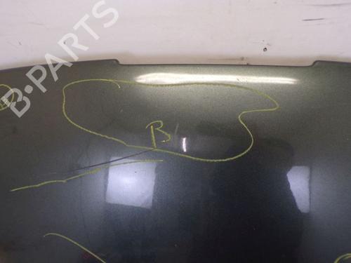 Hood PEUGEOT 807 (EB_) 2.0 HDi | BP29086071C1