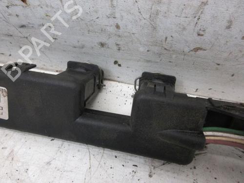 Injection rail RENAULT TWINGO II (CN0_) 1.2 (CN0D) | BP37122183M98 - Image 7