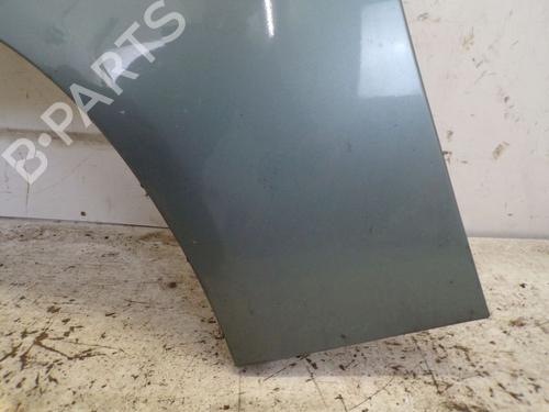 Left front fenders BMW 7 (E65, E66, E67) 735 i, Li | BP19289451C41 