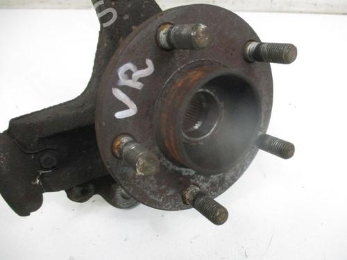 Right front steering knuckle FORD FOCUS II (DA_, HCP, DP) 1.8 | BP18797743M26 