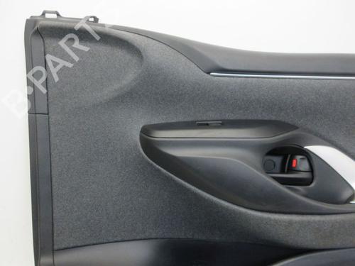 Forreste højre beklædning TOYOTA YARIS (_P21_, _PA1_, _PH1_) 1.5 Hybrid (MXPH10, MXPH11) | BP29099141C59 