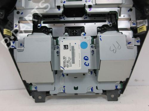 Climate control SUBARU TRIBECA (B9) 3.6 (WXF) | BP37130480I5 - Image 9