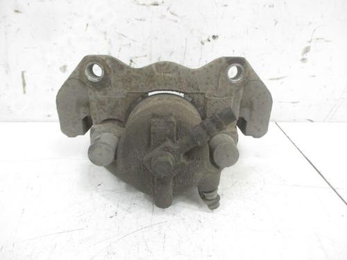Left front brake caliper OPEL MERIVA B MPV (S10) 1.3 CDTI (75) | BP37108001M105 - Image 2