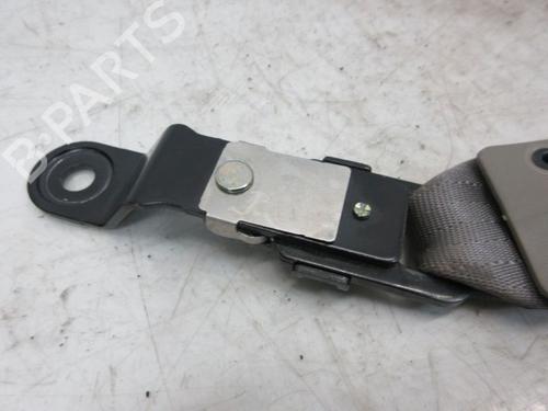 Rear left seatbelt VOLVO XC90 I (275) 2.5 T AWD | BP28031897I29 
