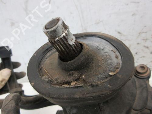 Steering rack SEAT LEON (1P1) 2.0 TFSI | BP37127507M22 - Image 7