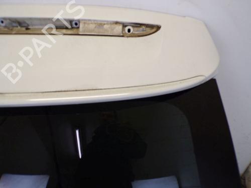 Tailgate VOLVO XC60 I SUV (156) 3.2 AWD | BP29097122C6 