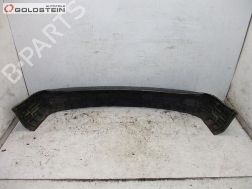 Rear bumper VW CADDY III Box Body/MPV (2KA, 2KH, 2CA, 2CH) 2.0 SDI | BP18789860C8 