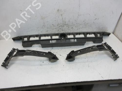 Used Rear bumper bracket PEUGEOT 207 (WA_, WC_) 1.6 16V VTi (120 hp) 29093694