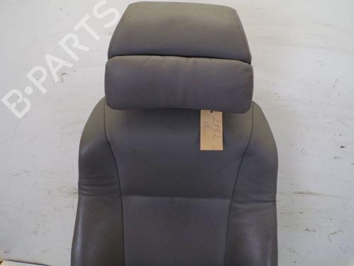 Left front seat BMW 5 (E60) 530 i | BP37133810C15 - Image 2
