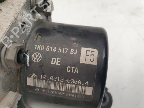 Electronic module VW GOLF VI (5K1) 1.4 | BP33908135M83  - Image 9