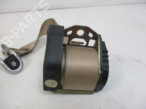 Rear center seatbelt MERCEDES-BENZ S-CLASS (W220) S 320 (220.065, 220.165) | BP18800470I27 