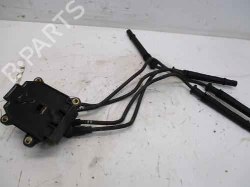 Ignition coil RENAULT CLIO III (BR0/1, CR0/1) 1.2 16V (BR02, BR0J, BR11, CR02, CR0J, CR11) | BP18801769M94 