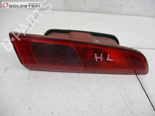 Used Left tailgate light Left tailgate light 37107053 37107053