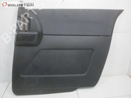 Used Rear right panel MAZDA 5 (CR) 2.0 CD (CR19) (143 hp) 18763941