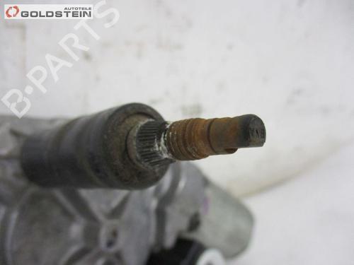 Rear wiper motor VW FOX Hatchback (5Z1, 5Z3, 5Z4) 1.2 | BP18756774M102 
