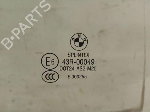 Rear right door window BMW 5 Touring (E61) 525 d | BP29102591C21 