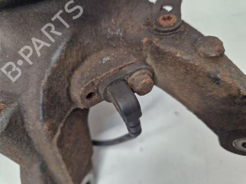 Right front steering knuckle RENAULT CAPTUR I (J5_, H5_) 1.3 TCe 150 (J5NK, J5JS) | BP39008034M26 - Image 6
