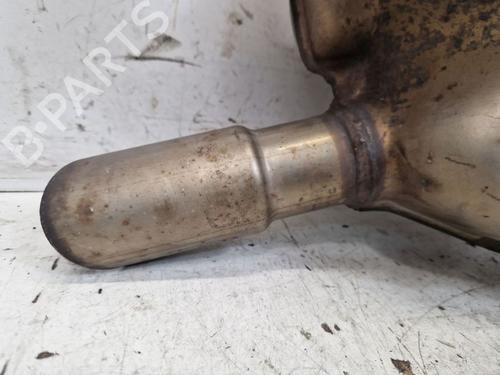 Exhaust system AUDI Q5 (8RB) 2.0 TFSI quattro | BP31703728M121 