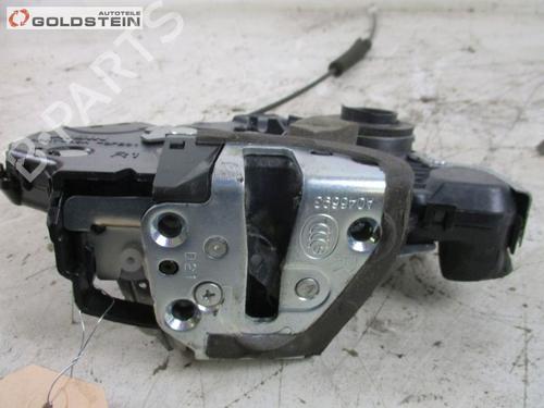 Front right lock TOYOTA AVENSIS Estate (_T27_) 2.0 D-4D (ADT270_, ADT270R) | BP13761949C97 
