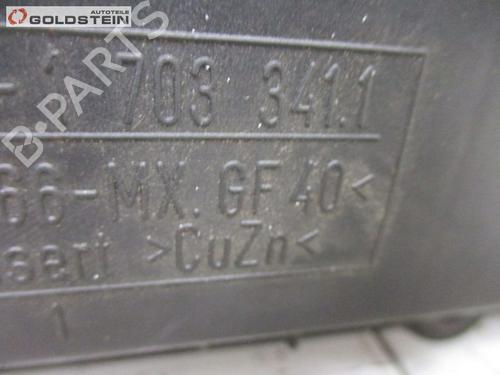 Valve cover BMW 6 (E63) 645 Ci | BP38504497M124 - Image 2