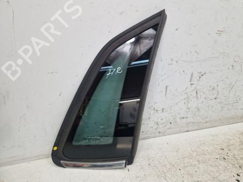 Used Rear right door window CITROËN C4 II (NC_) 1.6 VTi 120 (NC5FS0, NC5FS9) (120 hp) 30669025