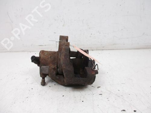 Left front brake caliper SAAB 9-3 (YS3D) 2.0 Turbo | BP37110942M105 - Image 2