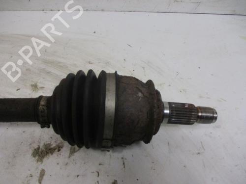 Left front driveshaft MINI MINI (R56) One | BP37115652M38 - Image 2
