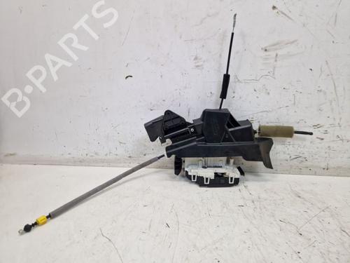 Used Front left lock MERCEDES-BENZ GLK-CLASS (X204) 350 4-matic (204.987) (272 hp) 25944921