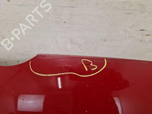 Hood VW CADDY III MPV (2KB, 2KJ, 2CB, 2CJ) 1.2 TSI | BP30084964C1